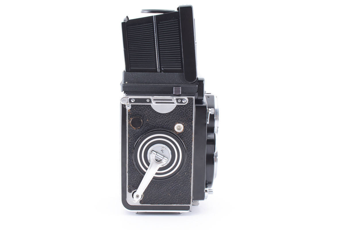 ☆超極上美品☆ROLLEI ローライ ROLLEIFLEX 3.5F Schneider-Kreuznach