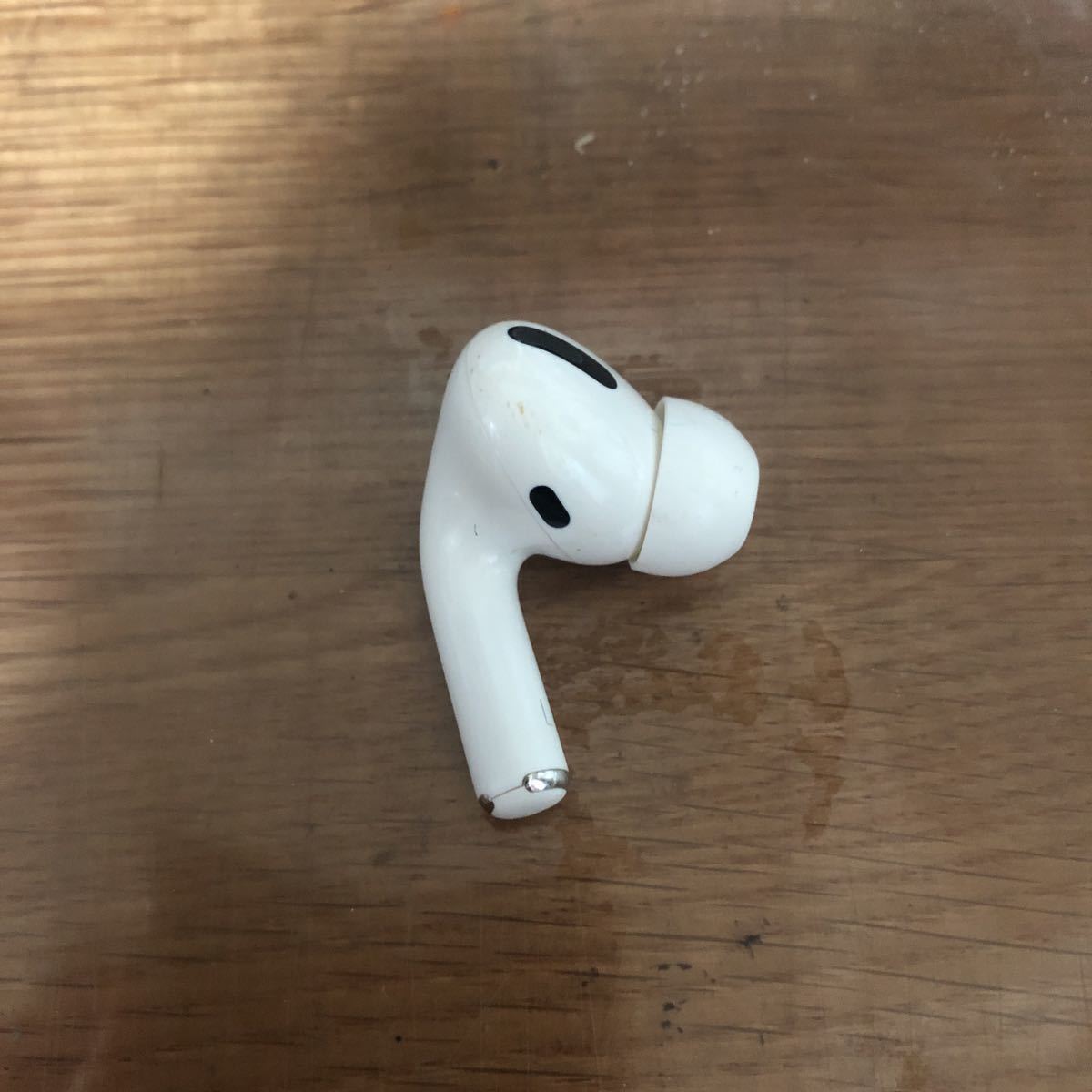 Apple AirPods Pro MWP22J/A 第一世代 ヘッドホン Apple AirPods Pro MWP22J/A 第一世代 ヘッドホン