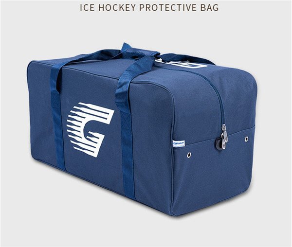  figure skating skate bag ice hockey hockey bag backpack bag winter sport durability water repelling processing high capacity 