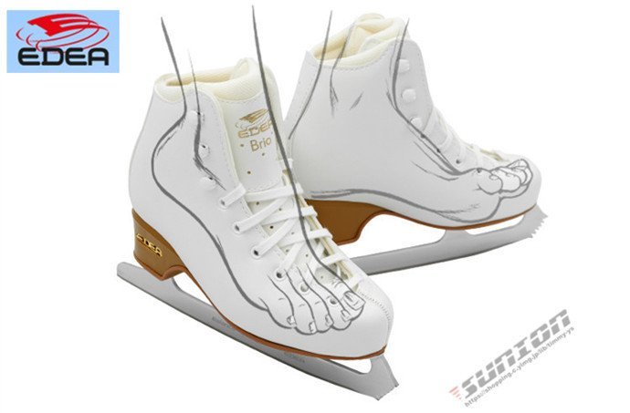  figure skating figure skating shoes shoes figure skating shoes edge with cover grinding ending gift present 