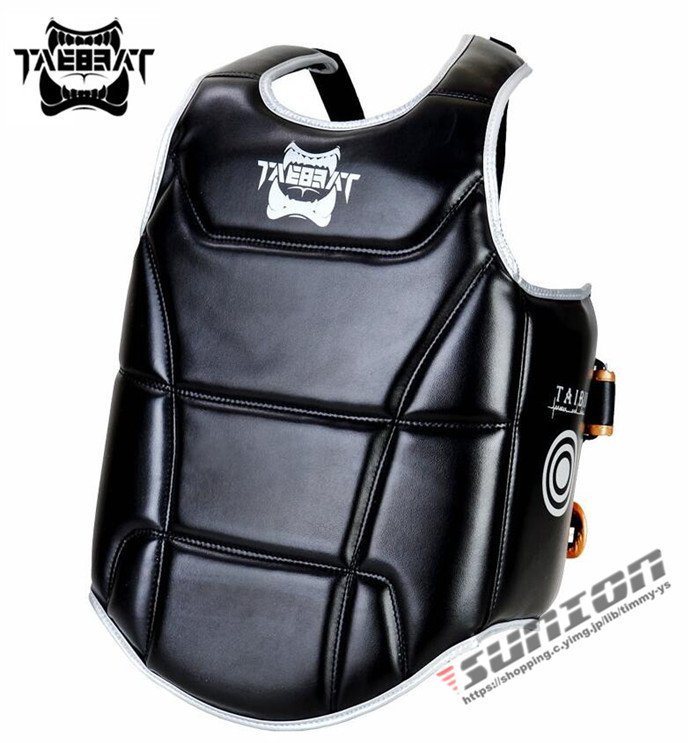  body protector . part protector supporter kickboxing combative sports budo karate kickboxing total eligibility .