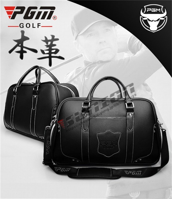 ゴルフバッグ 二段 ゴルフ用バッグ ボストンバッグ トートバッグ
