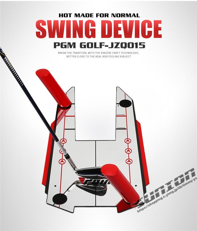 スイングトレーナー ゴルフ 飛距離アップ スイング矯正器具 スイングチェック トレーニング器具 チェックスティック_画像6