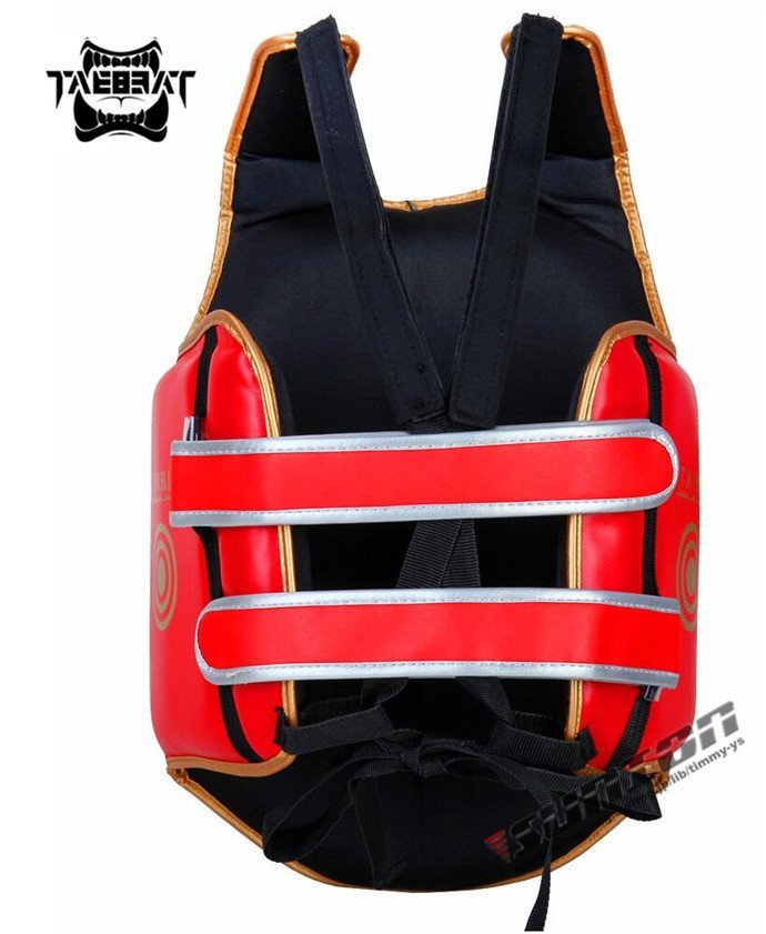  body protector . part protector supporter kickboxing combative sports budo karate kickboxing total eligibility .