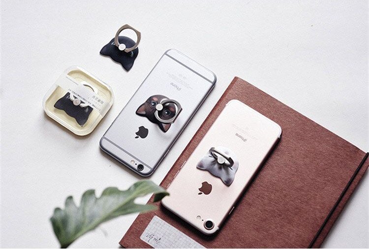  Hold ring smartphone ring smartphone stand .. tablet Hold ring accessory thin type correspondence iphone