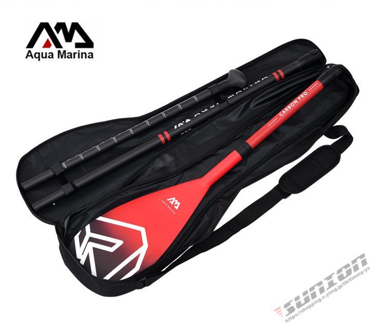 sap board outdoor paddle exclusive use bag case aqua Marina SUP standup paddle board for 