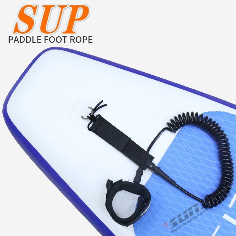 Sapboard Outdoor Finry Cord Sup надувные надувные катушки для байдеров