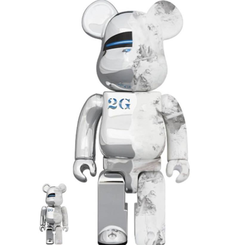 【返品送料無料】 新品 未開封 kaws トイ ダニエルアーシャム 空山基 ベアブリック 渋谷 2G 400% & 100% ARSHAM DANIEL × SORAYAMA BE@RBRICK キューブリック、ベアブリック 【返品送料無料】 新品 未開封 kaws トイ ダニエルアーシャム 空山基 ベアブリック 渋谷 2G 400% & 100% ARSHAM DANIEL × SORAYAMA BE@RBRICK キューブリック、ベアブリック