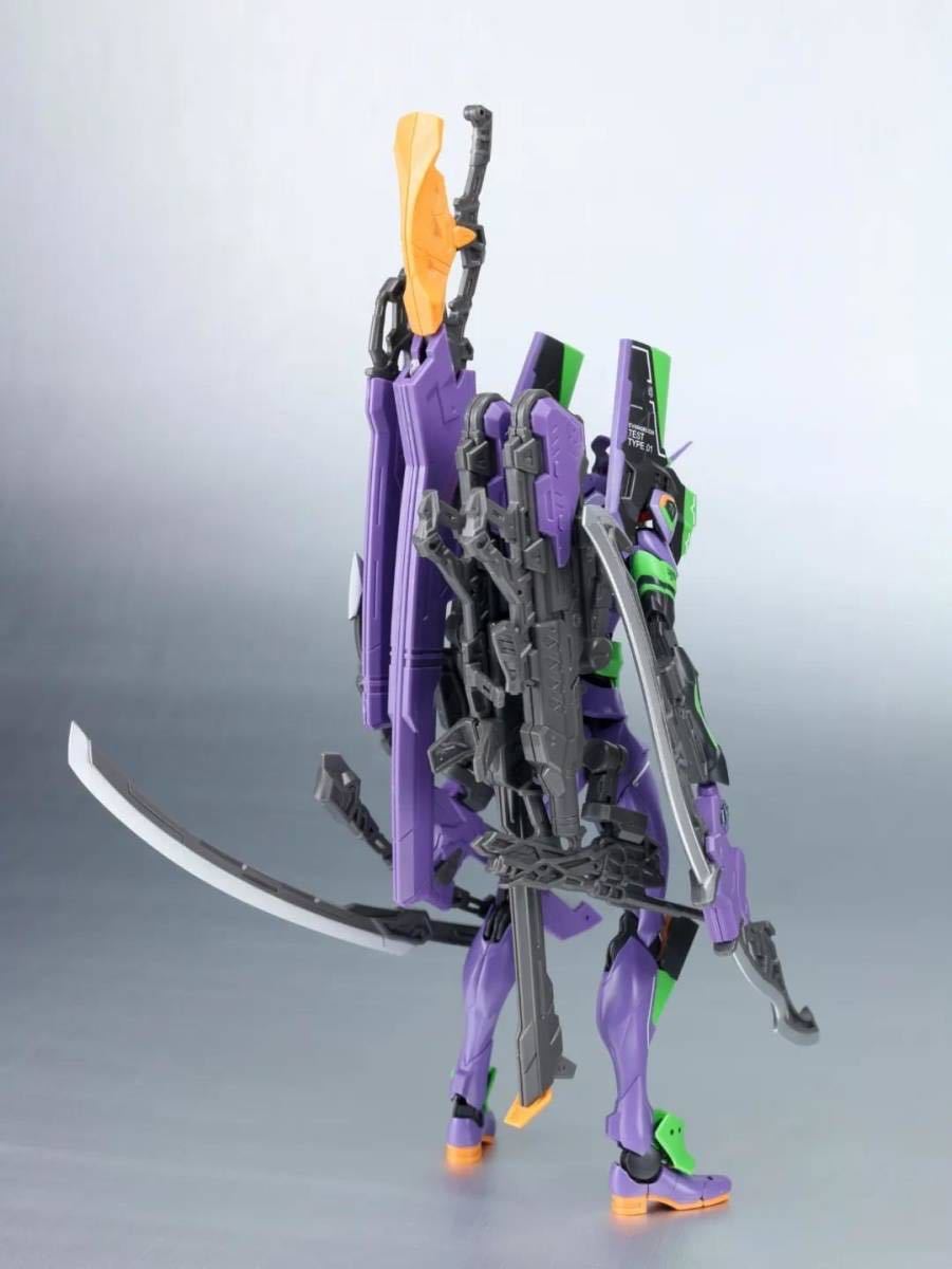RG エヴァンゲリオン 初号機 武器セット|Yahoo!フリマ(旧 RG エヴァンゲリオン 初号機 武器セット|Yahoo!フリマ(旧