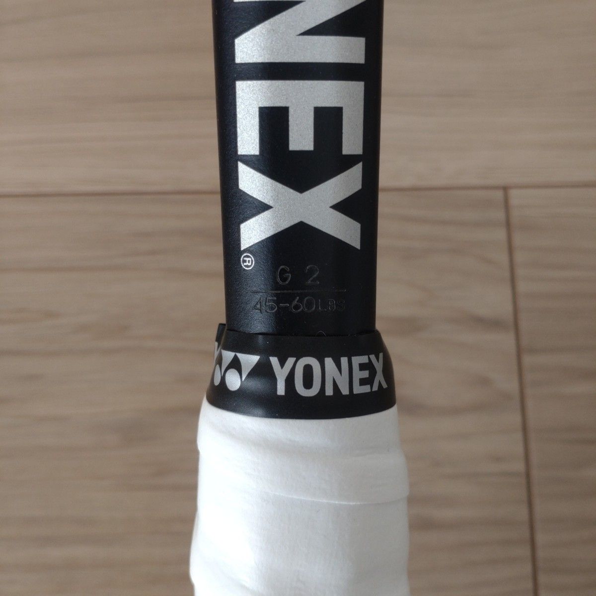 YONEX VCORE 100 限定色 黒 黄 G2 限定カラー ブラック イエロー 数量