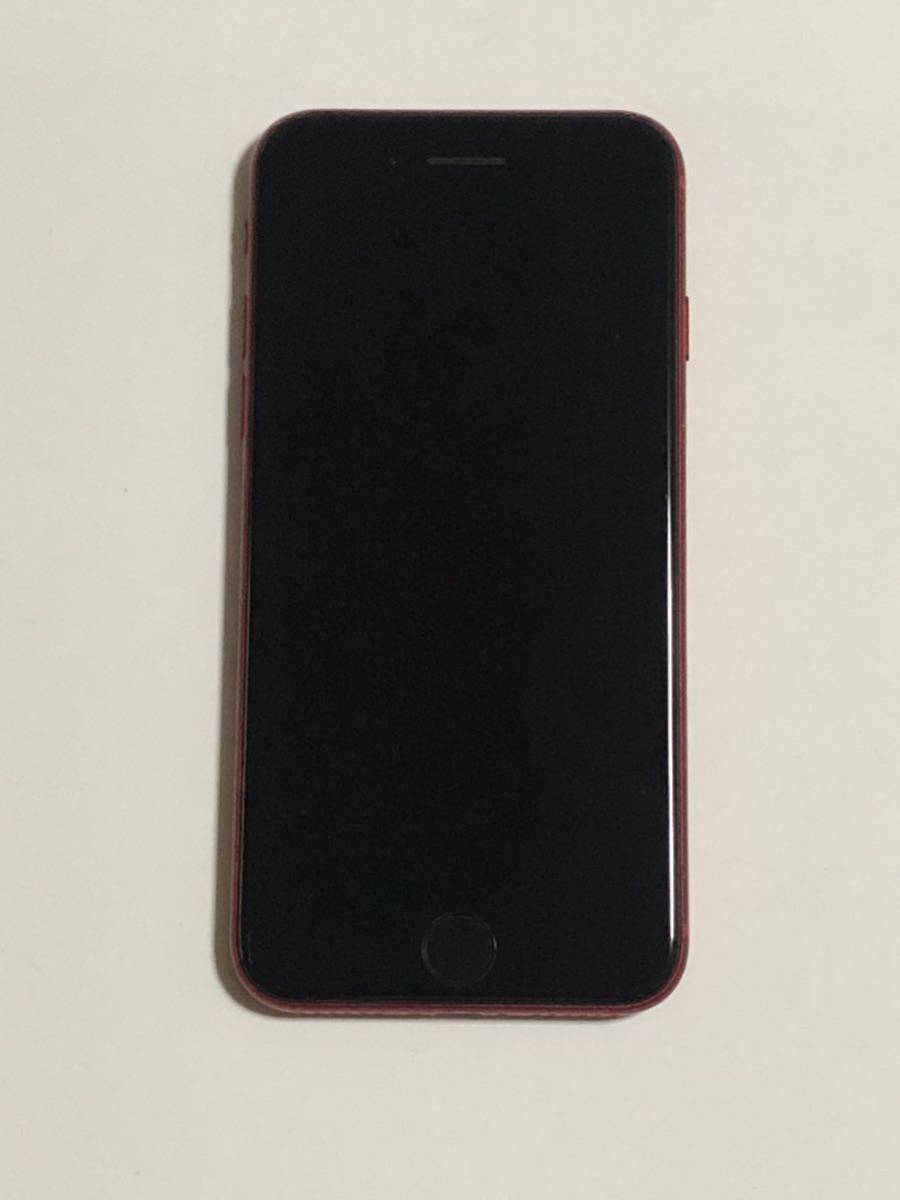 最旬トレンドパンツ iPhone 第二世代 送料無料 国内版SIMフリー SE2