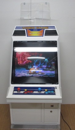 大切な SEGA エアロシティ 焼付け塗装 26インチ汎用筐体 2L6B 筐体