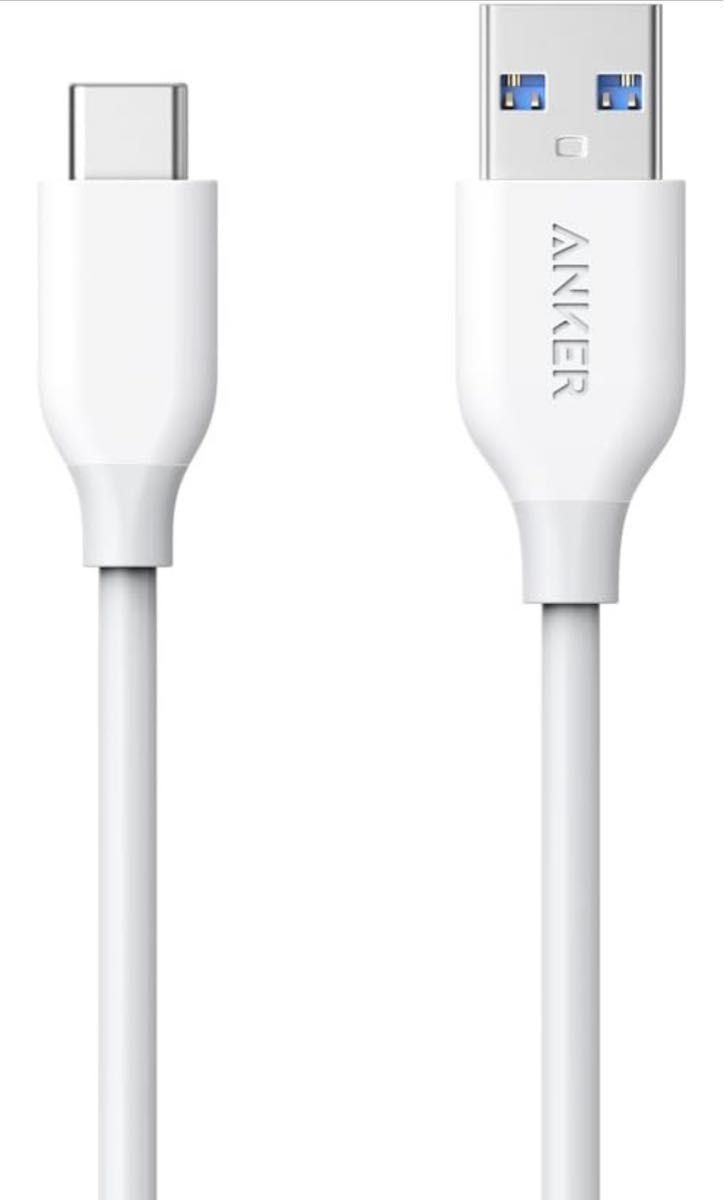 Apple 純正品 Lightning - USBカメラアダプタ & Anker USB Type C ケーブル ２点セット売り