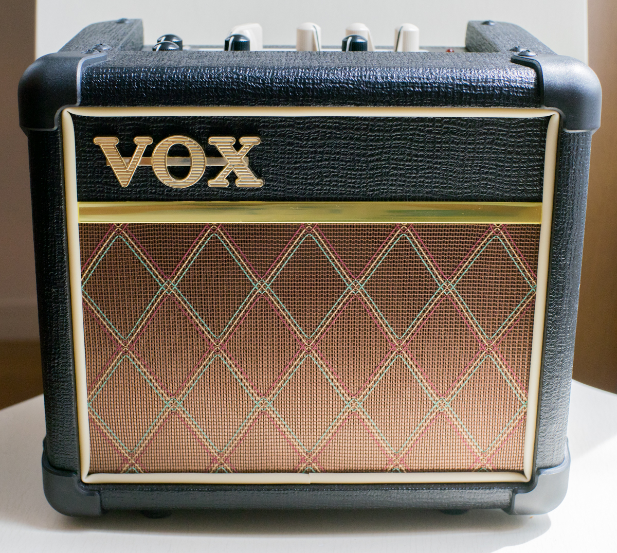 VOX MINI3-G2 ギター用 アンプ マイク入力 乾電池駆動 VOX MINI3-G2 ギター用 アンプ マイク入力 乾電池駆動