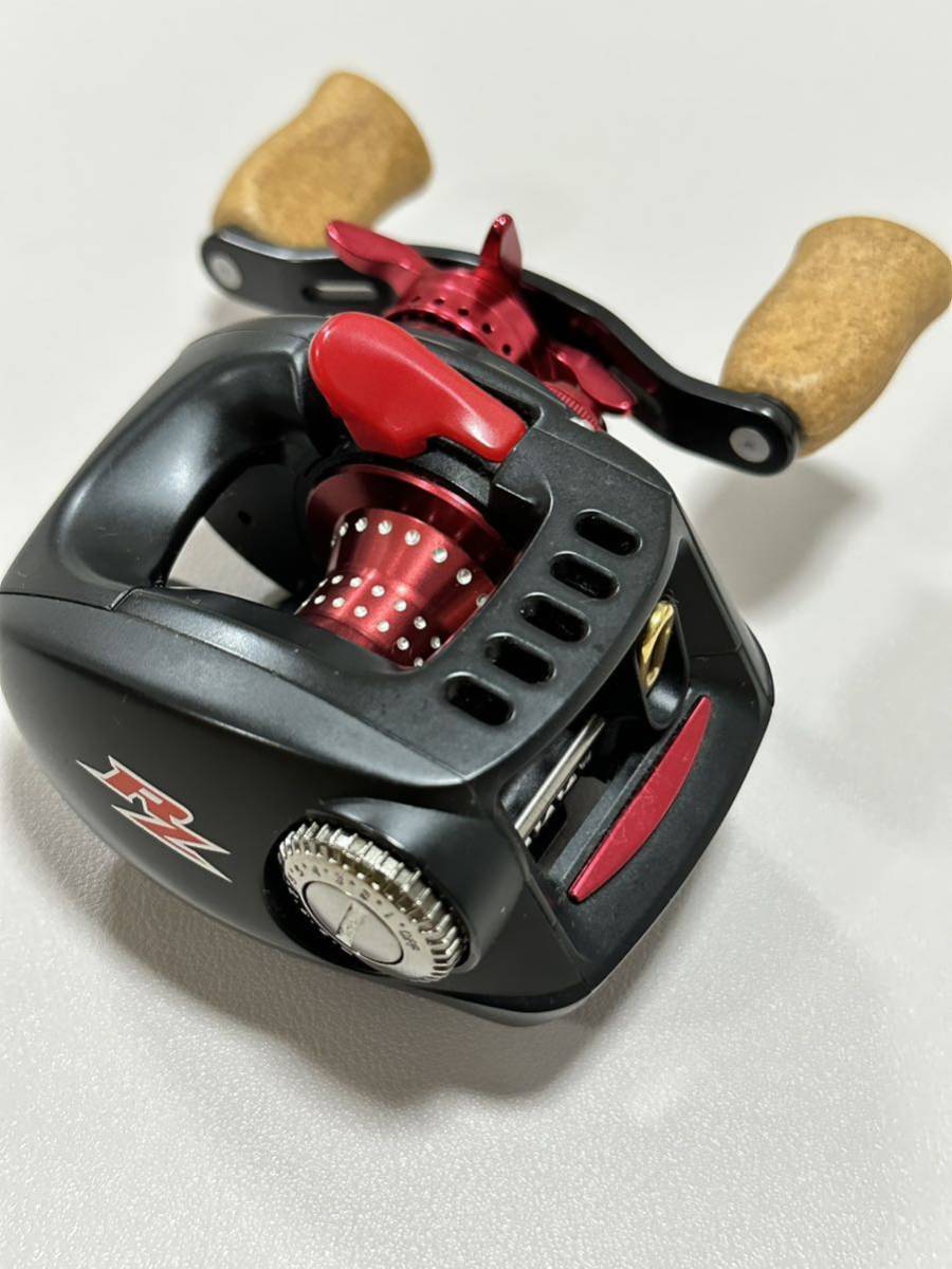 Yahoo!オークション - ダイワ TD-Z 103GL RZ 中古超美品 谷山 Yahoo!オークション - ダイワ TD-Z 103GL RZ 中古超美品 谷山