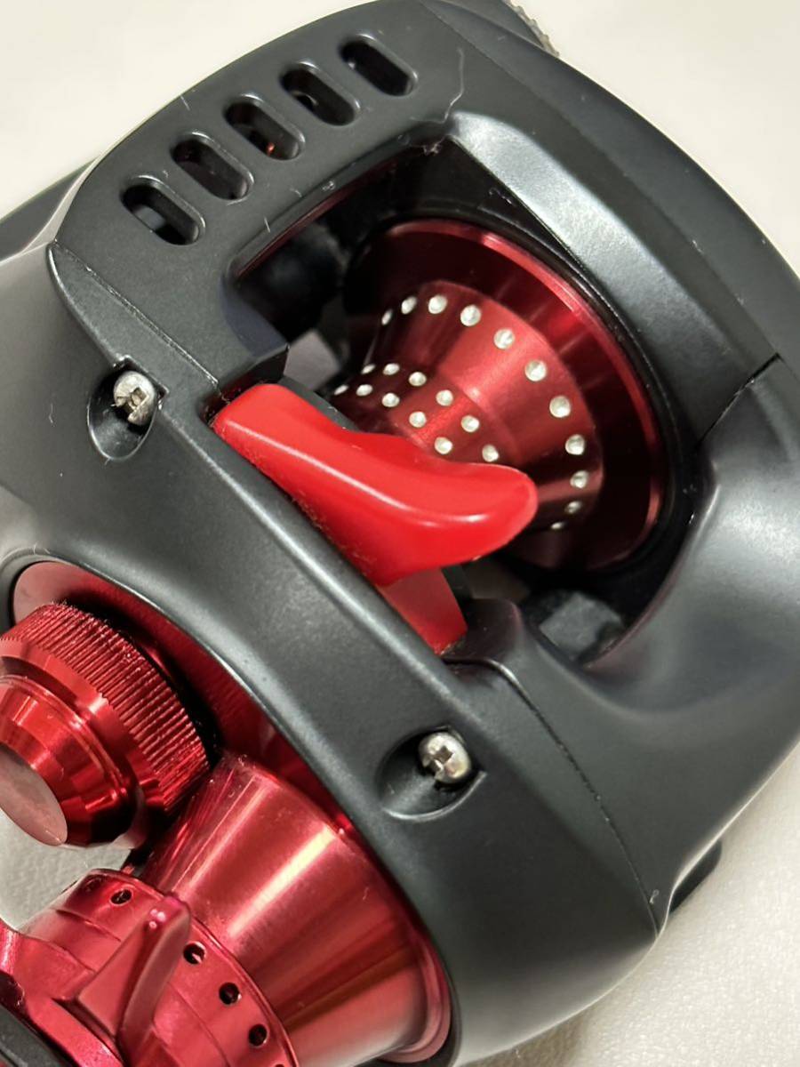 Yahoo!オークション - ダイワ TD-Z 103GL RZ 中古超美品 谷山 Yahoo!オークション - ダイワ TD-Z 103GL RZ 中古超美品 谷山