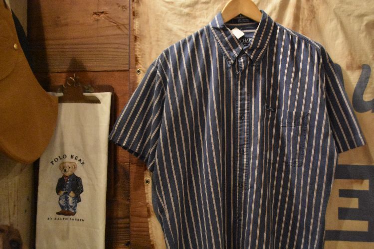 数量限定】 グッドデザイン90SビンテージCHAPSチャップスRALPH LAUREN