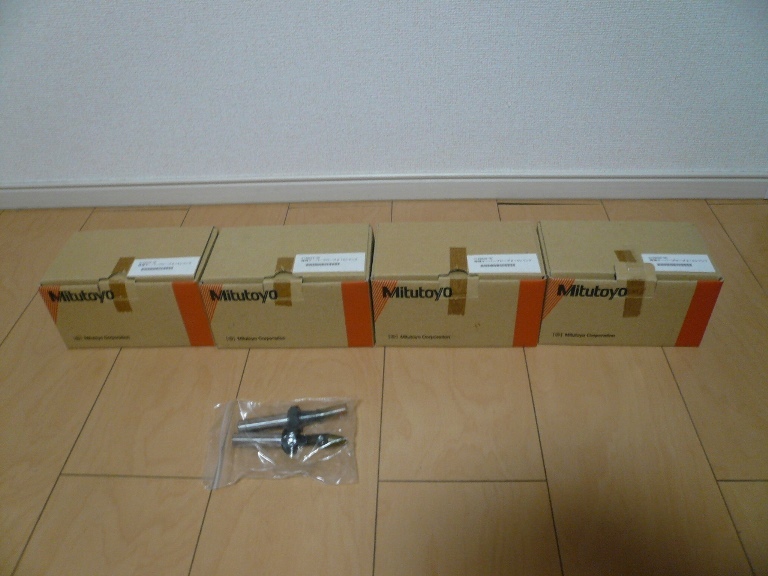 【返品?交換対象商品】 まとめて! Mitutoyo ミツトヨ 特殊テーパープローブ Φ14シャンク 0149239-00 その他 【返品?交換対象商品】 まとめて! Mitutoyo ミツトヨ 特殊テーパープローブ Φ14シャンク 0149239-00 その他