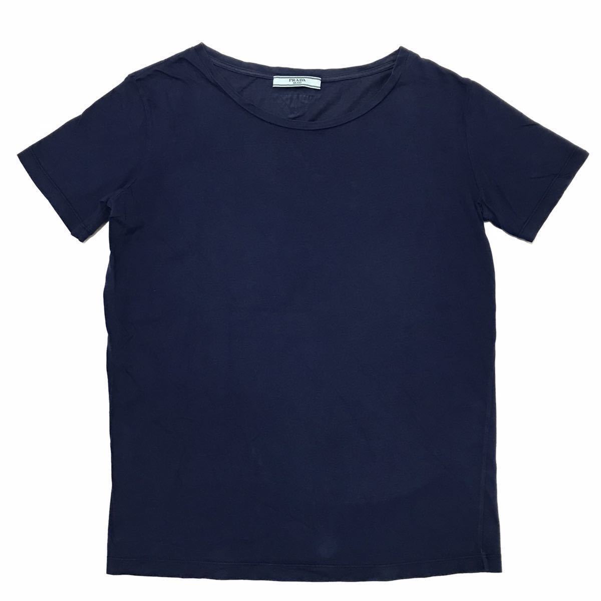 誕生日プレゼント 三角モチーフ 半袖Tシャツ PRADA 【プラダ】本物 トップス 男性用 メンズ サイズM 半袖Tシャツ 誕生日プレゼント 三角モチーフ 半袖Tシャツ PRADA 【プラダ】本物 トップス 男性用 メンズ サイズM 半袖Tシャツ
