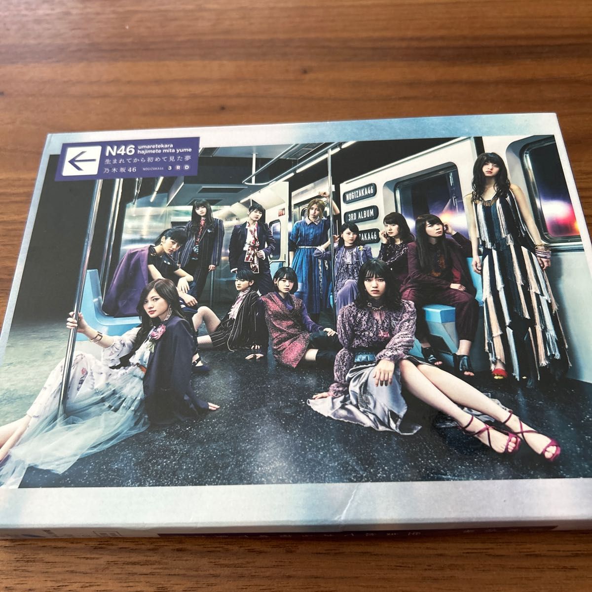 乃木坂46 CD、DVD、フォトブック - ミュージシャン