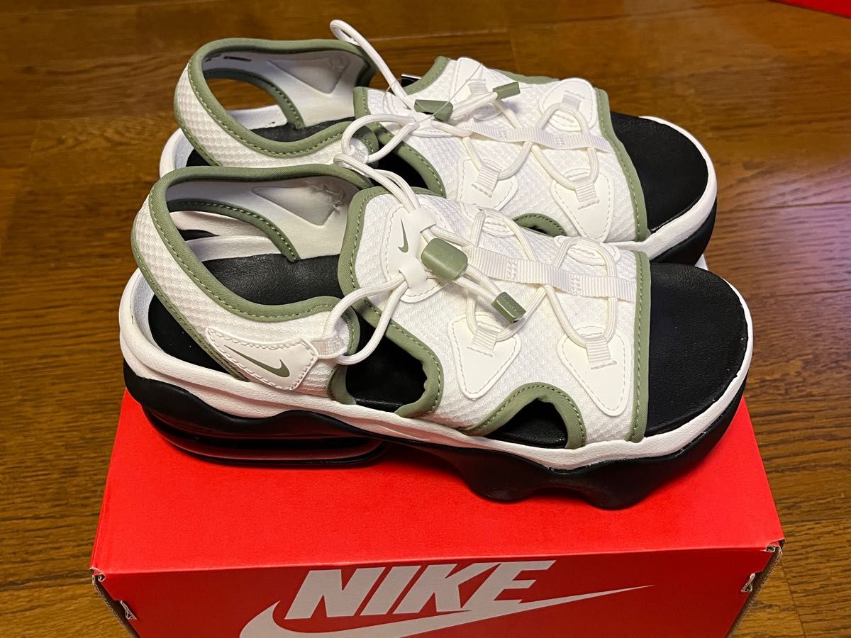 2足ペアセット【希少メンズサイズ26cm+24cm】AIR MAX KOKO SANDALエア