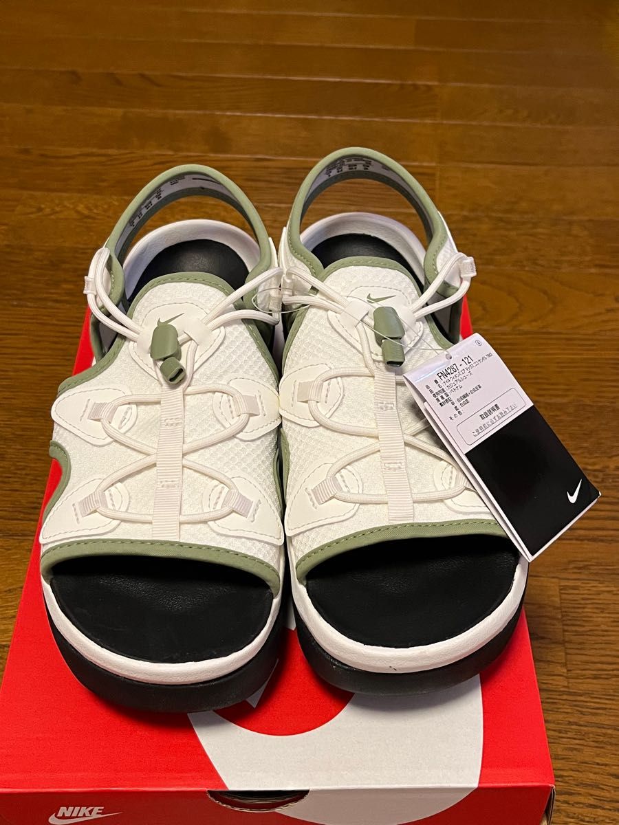 2足ペアセット【希少メンズサイズ26cm+24cm】AIR MAX KOKO SANDALエアマックス ココ サンダル