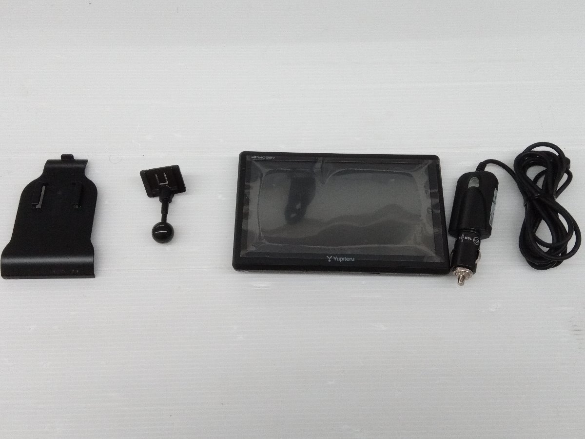 Yahoo!オークション - 中古品 Yupiteru ユピテル MOGGY YPL724 Yahoo!オークション - 中古品 Yupiteru ユピテル MOGGY YPL724