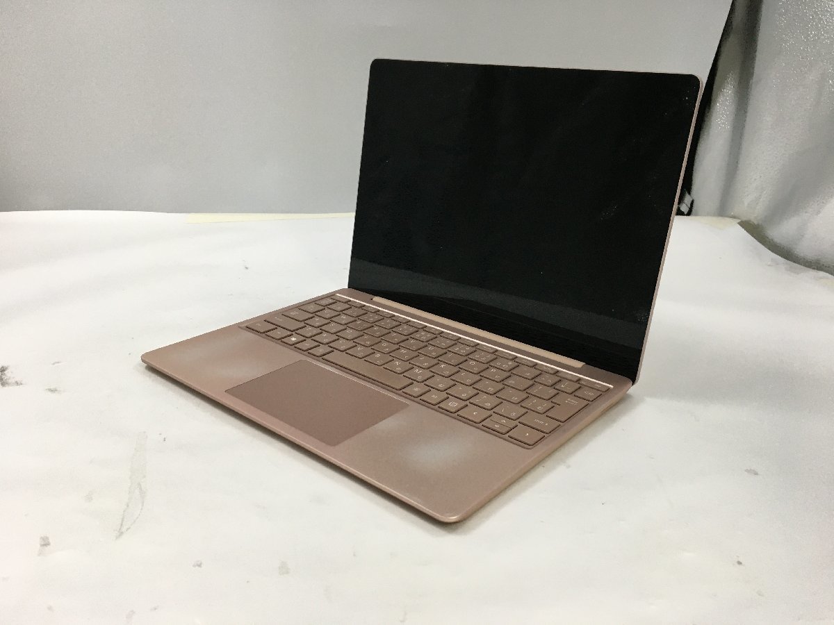 ♪△【MICROSOFT マイクロソフト】ノートPC/Core i5 1035G1/NVMe 256GB
