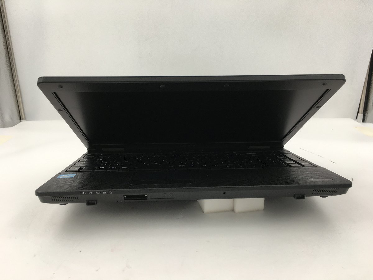 ♪△【TOSHIBA 東芝】ノートPC/Core i5 3230M(第3世代)/HDD 320GB