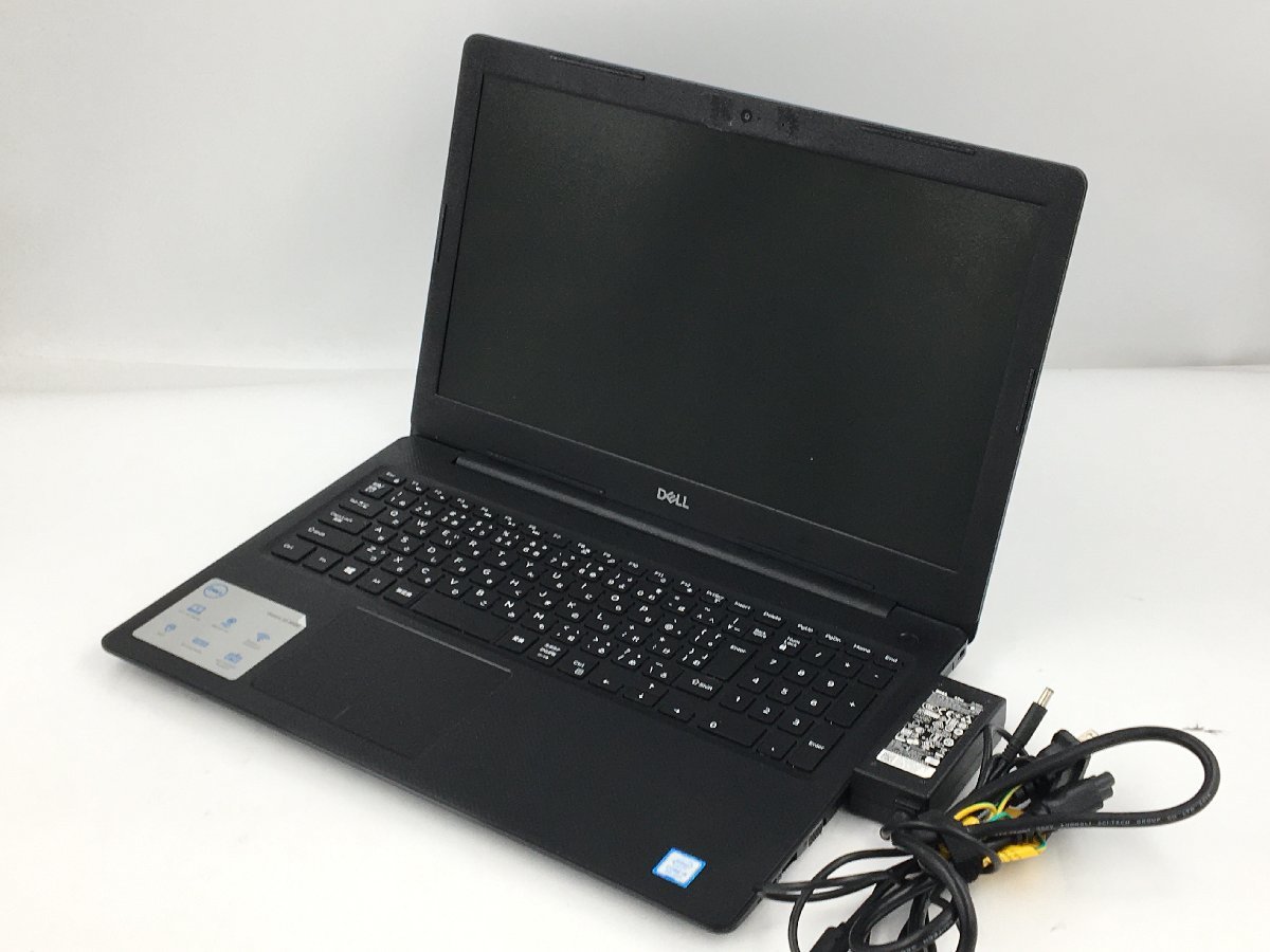 特価イラスト DELL Vostro 3580 通電未確認ジャンク core i5 8th | www