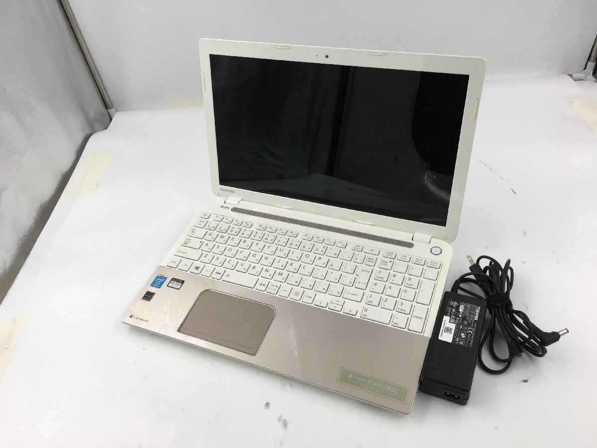 ♪△【TOSHIBA 東芝】ノートPC/Core i7 4700MQ(第4世代)/HDD 1TB