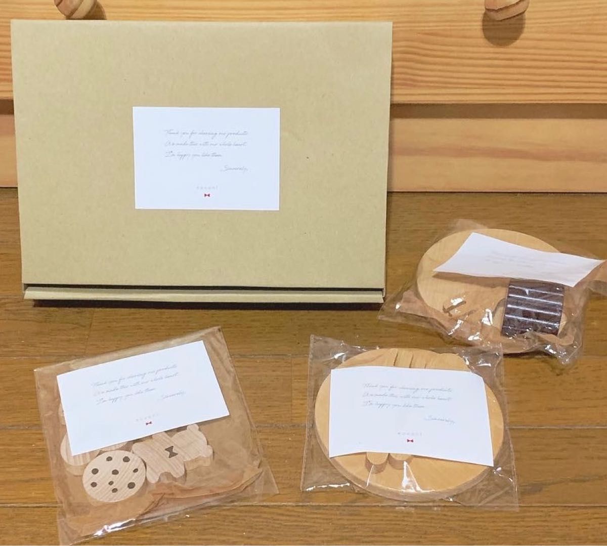 kokoni 木製 おままごと インテリア クッキー アイス カヌレ Yahoo