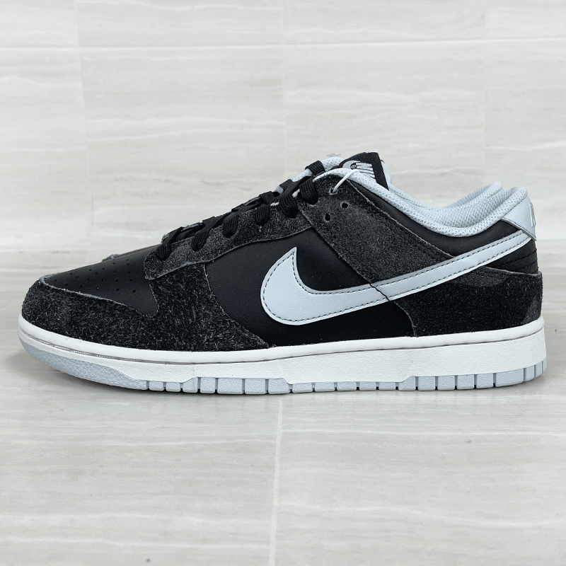 1円～！【HA843】未使用 NIKE/ナイキ DUNK LOW RETRO PRM ダンク ロー レトロ プレミアム DH7913 アニマル 27cm_画像2