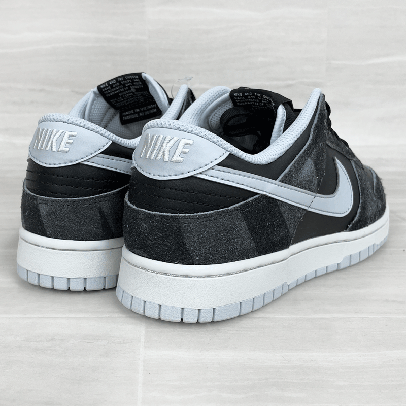 1円～！【HA843】未使用 NIKE/ナイキ DUNK LOW RETRO PRM ダンク ロー レトロ プレミアム DH7913 アニマル 27cm_画像3