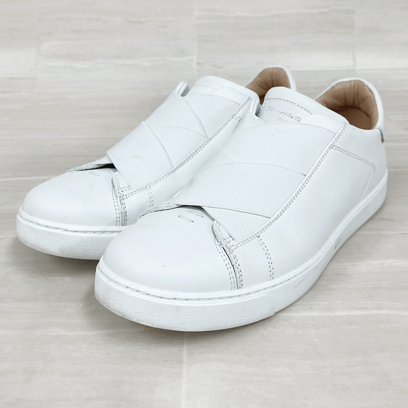 おすすめ 【N B-83】中古 Gianvito Rossi/ジャンヴィトロッシ スリップ