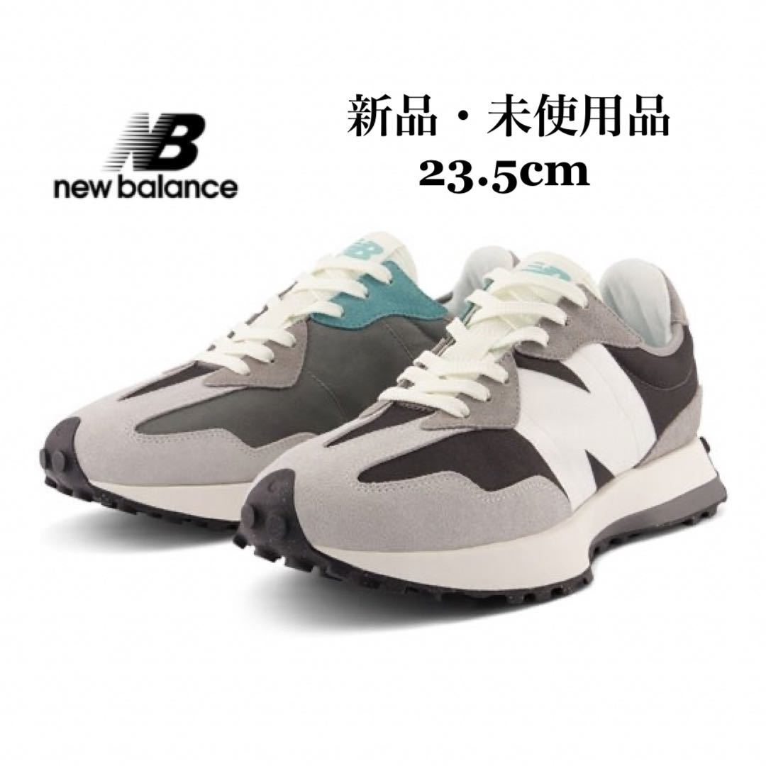 New balance 327 U327WCC ニューバランス 新品未使用 Yahoo!フリマ（旧）-