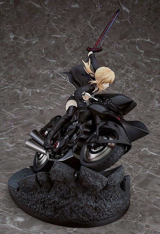 Fate/Grand Order セイバー/アルトリア・ペンドラゴン〔オルタ Fate/Grand Order セイバー/アルトリア・ペンドラゴン〔オルタ