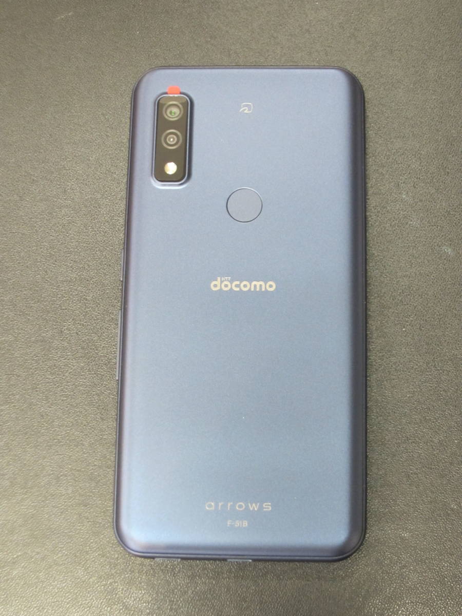 国内外の人気が集結 F-51B We arrows docomo ドコモ 【新品未使用