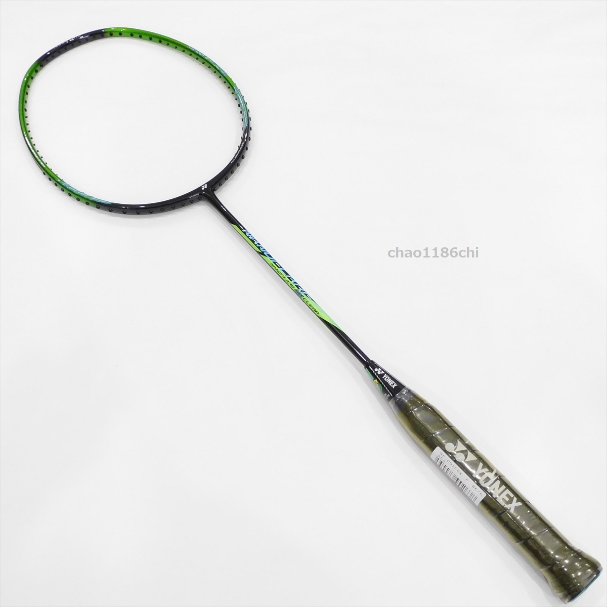 送料込/新品/ヨネックス/5U5/ナノフレア001クリアー/緑 送料込/新品/ヨネックス/5U5/ナノフレア001クリアー/緑