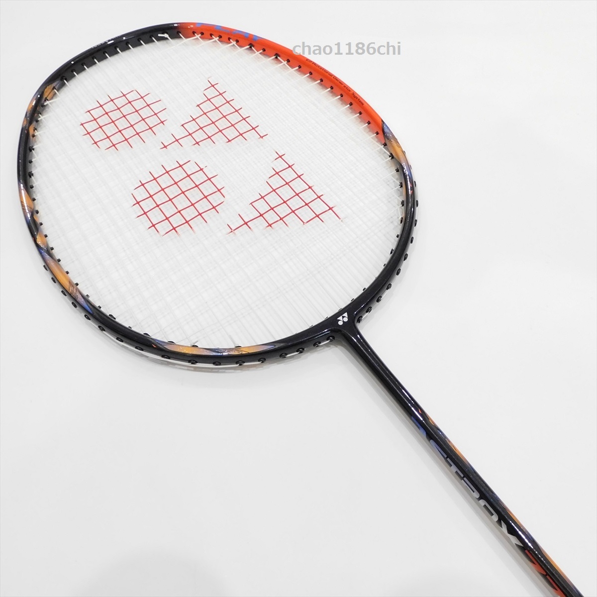 送料込/新品/ヨネックス/4U5/最新モデル/張上済/アストロクス77 送料込/新品/ヨネックス/4U5/最新モデル/張上済/アストロクス77