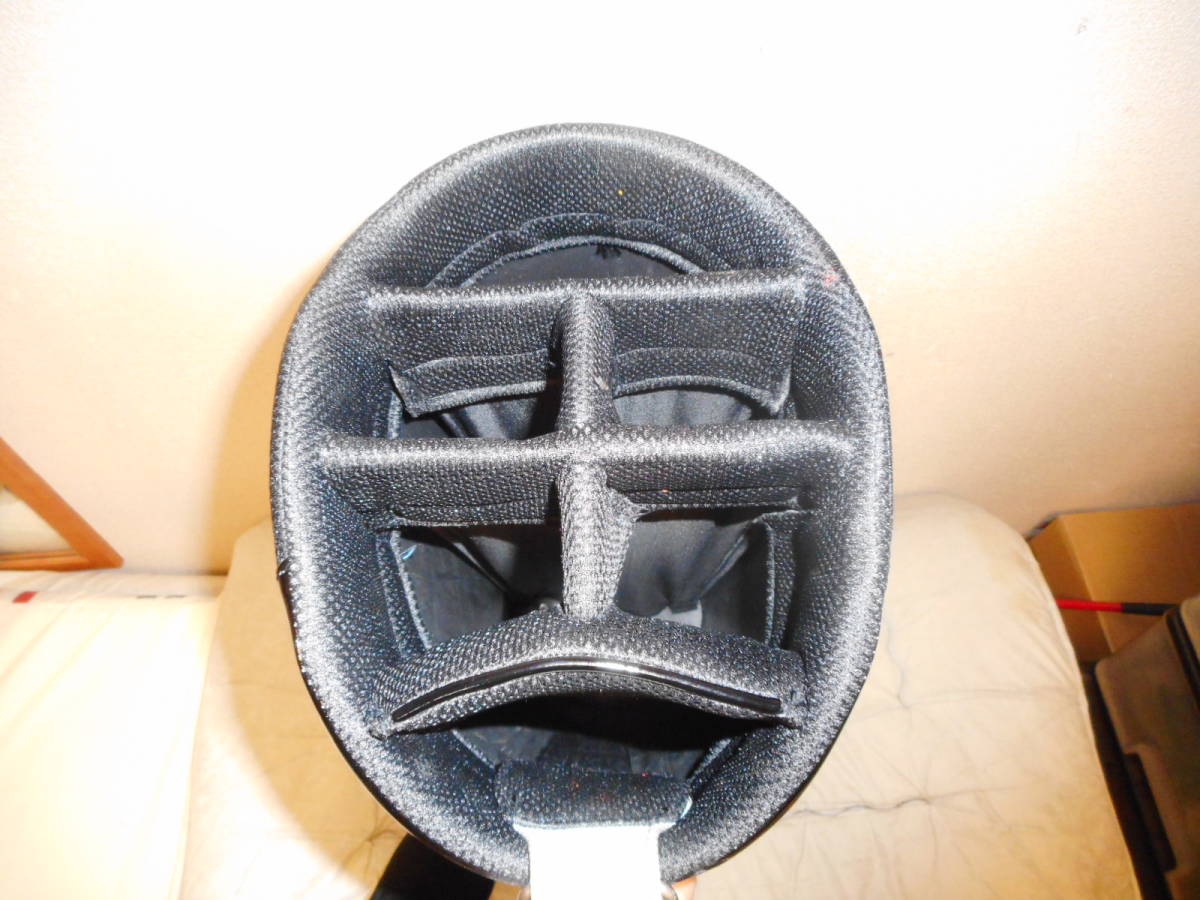 二手（阿迪達斯）adidas 9.0型6分體式運動員運動車（SILVER x BK）    原文:中古 (アディダス ) adidas 9.0型 6分割 アスリートスポーツカート (SILVERxBK) 