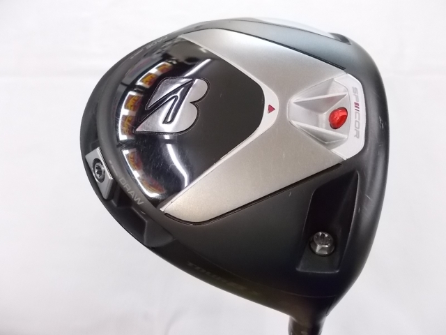 売れ筋ランキングも掲載中！ TOUR B X 9.5度 TourAD TX3-5 （S) 中古品