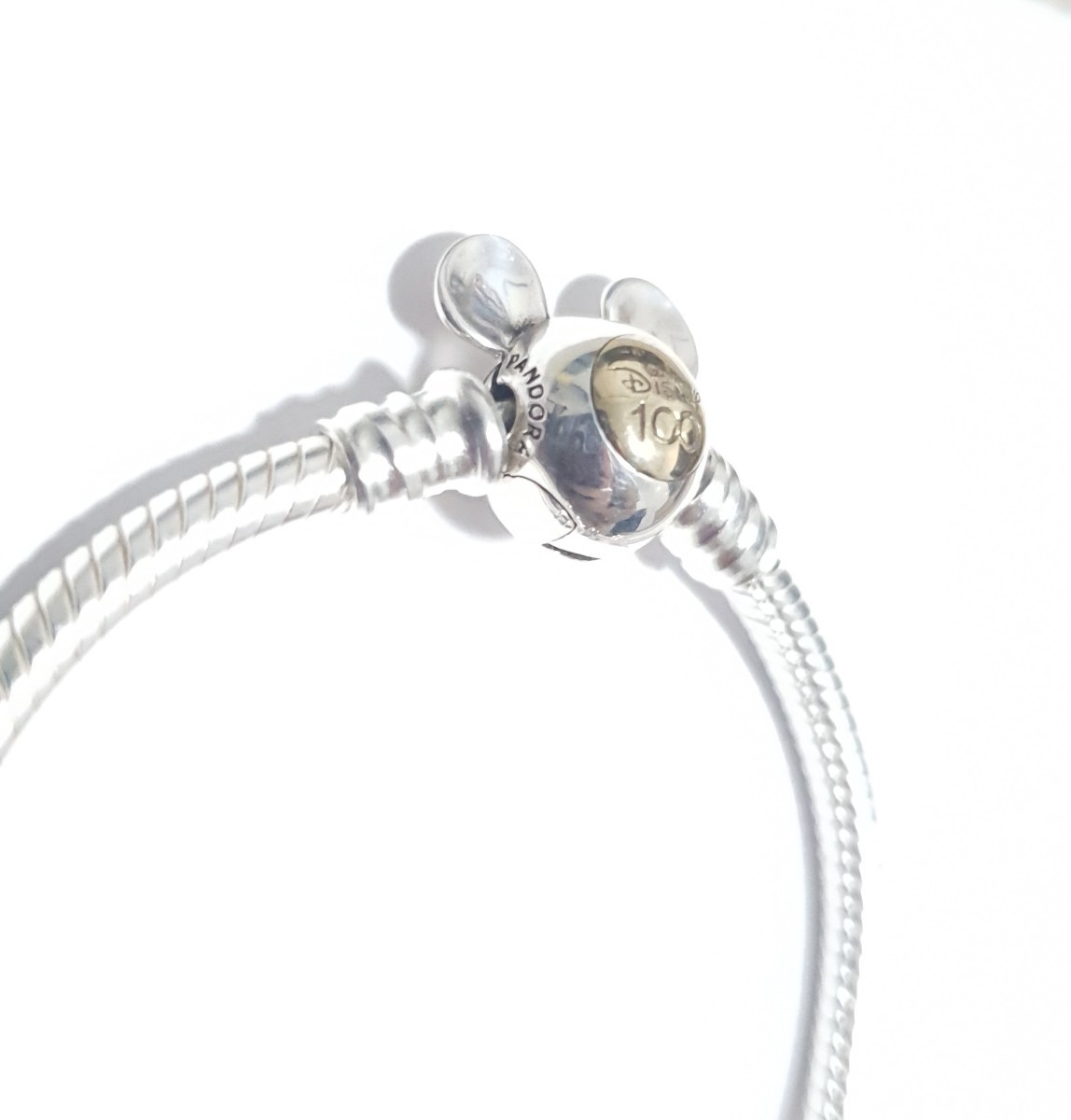 PANDORA パンドラ Disney 100 years ディズニー 限定 PANDORA パンドラ Disney 100 years ディズニー 限定