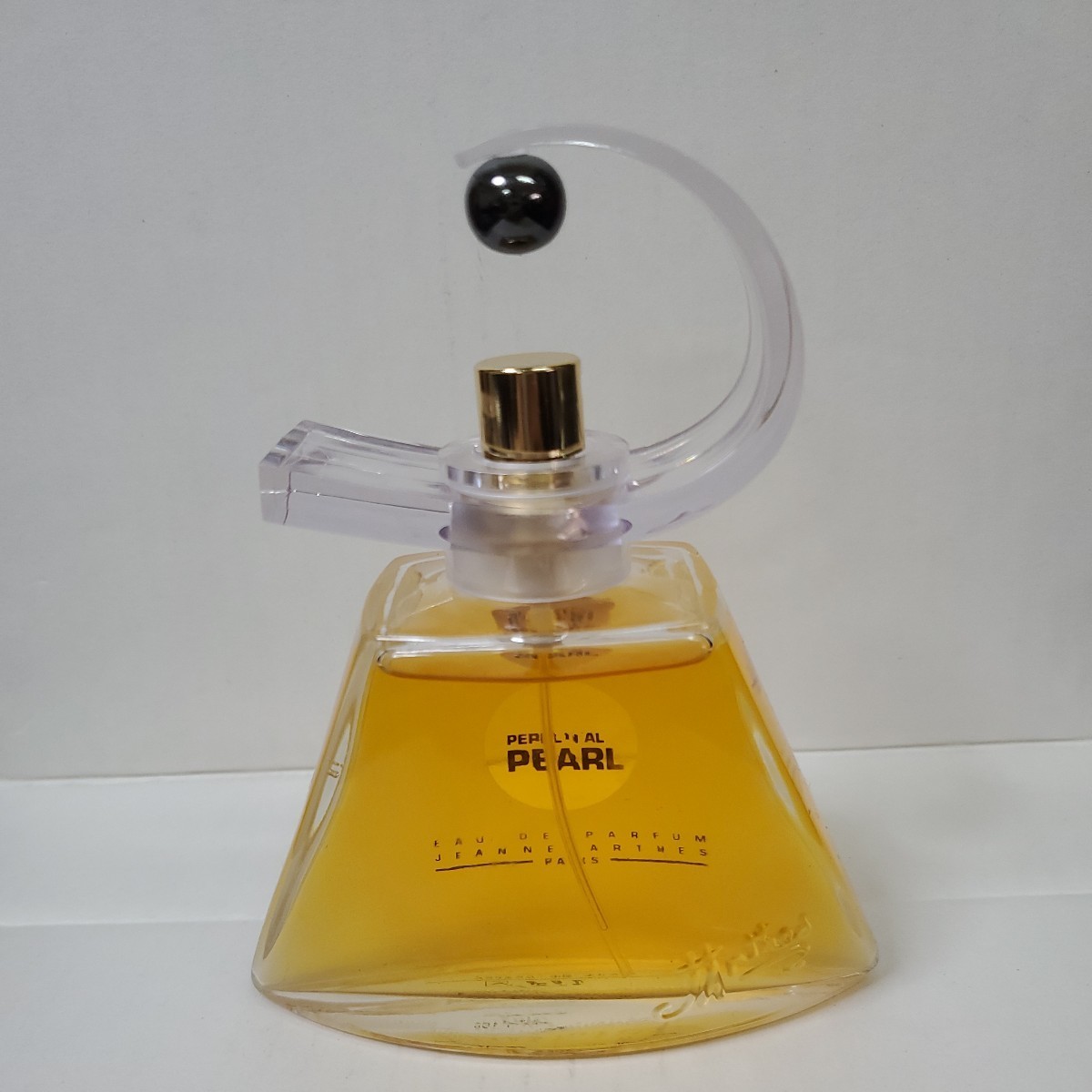 【未使用品】/ジャンヌアルテス パーペチュアルパール　オードパルファム/EDP/100ml_画像1