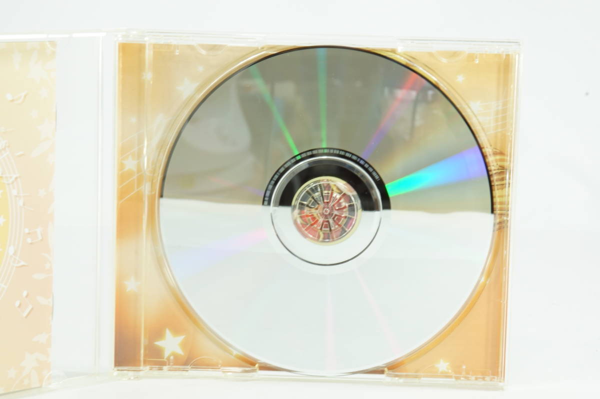 R11（中古）CD FORTUNE ARTERIAL feeling assort キャラクターソングアルバム