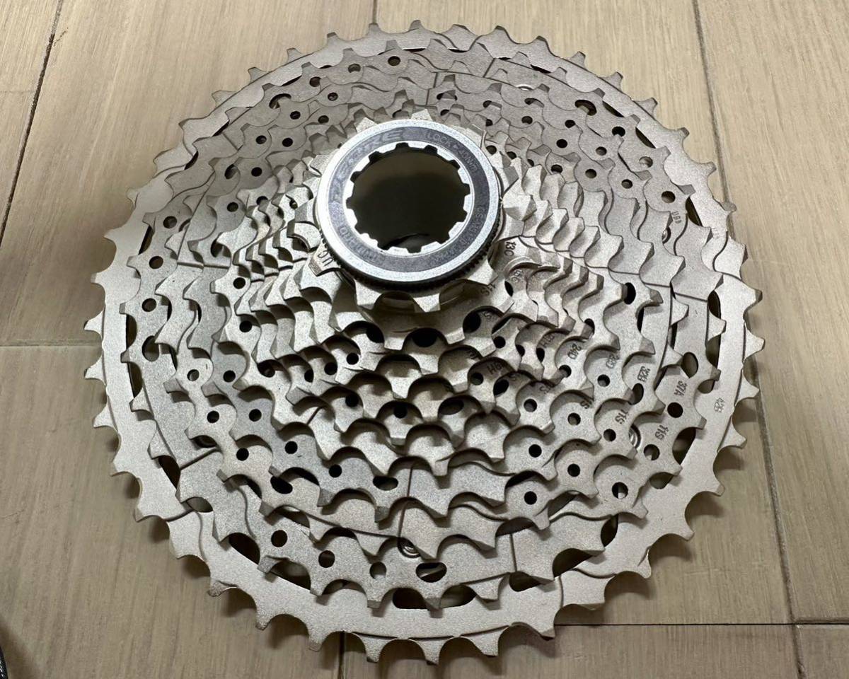 SHIMANO DEORE M5120 マウンテンバイク11速コンポセット175mm SHIMANO DEORE M5120 マウンテンバイク11速コンポセット175mm