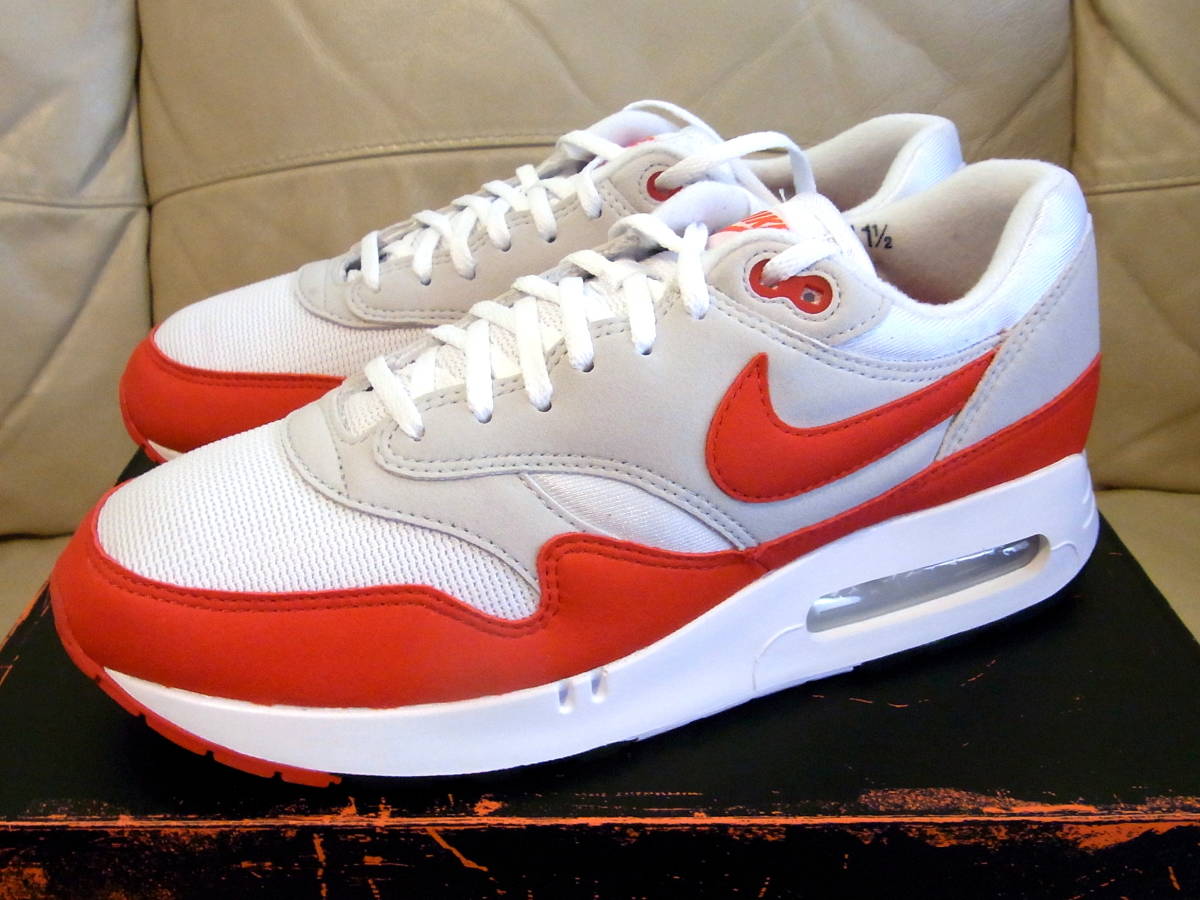 ☆新品 ウィメンズ 28.5cm US11.5 WMNS NIKE AIR MAX 1 '86 PREMIUM