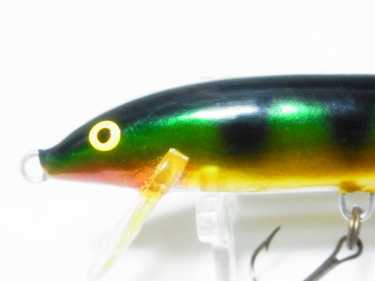 ラパラ　カウントダウン　CD-11　オールド　COUNTDOWN　Rapala　FINLAND_画像7