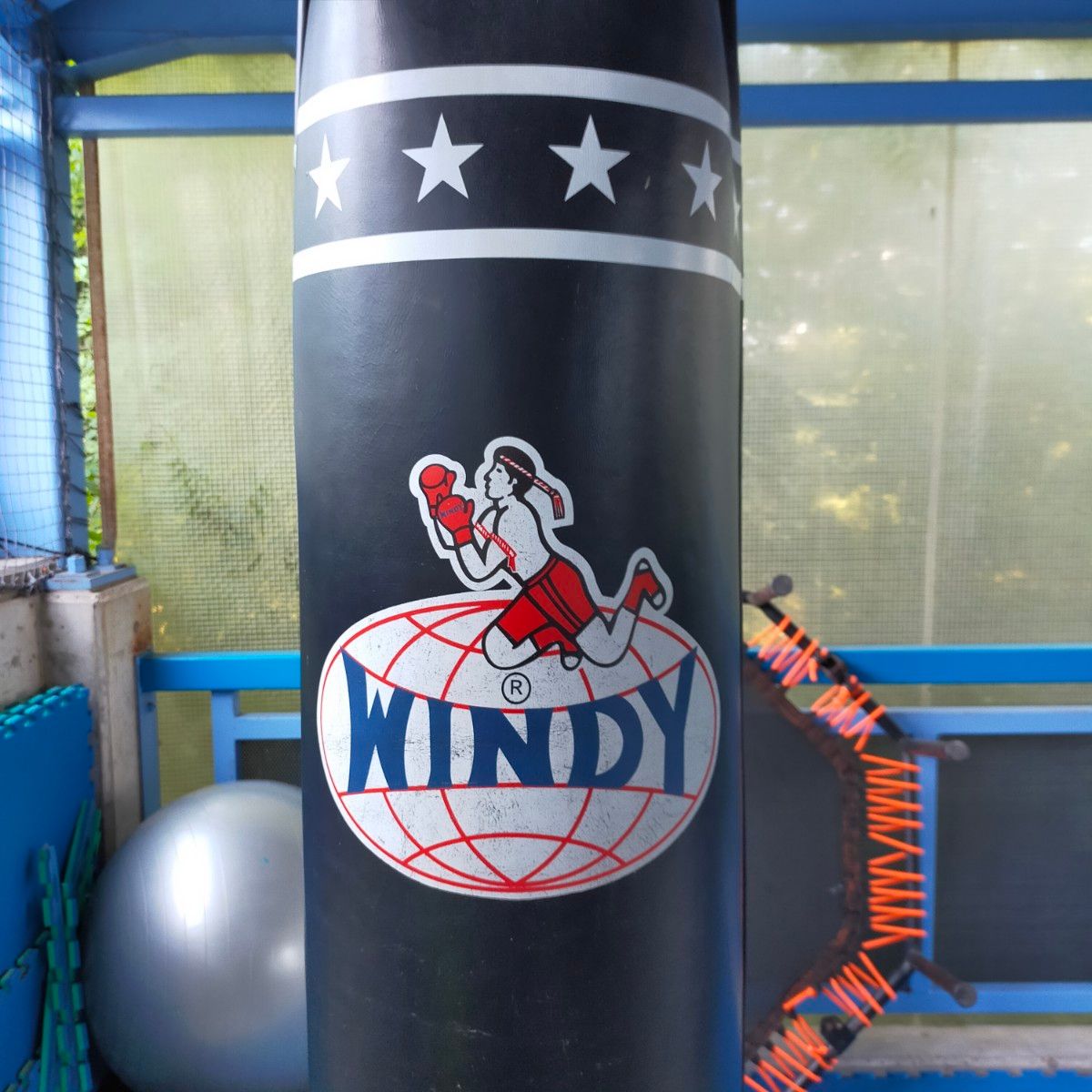 WINDY サンドバッグ|Yahoo!フリマ(旧PayPayフリマ) WINDY サンドバッグ|Yahoo!フリマ(旧PayPayフリマ)