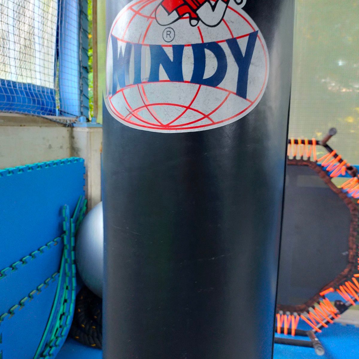 WINDY サンドバッグ|Yahoo!フリマ(旧PayPayフリマ) WINDY サンドバッグ|Yahoo!フリマ(旧PayPayフリマ)
